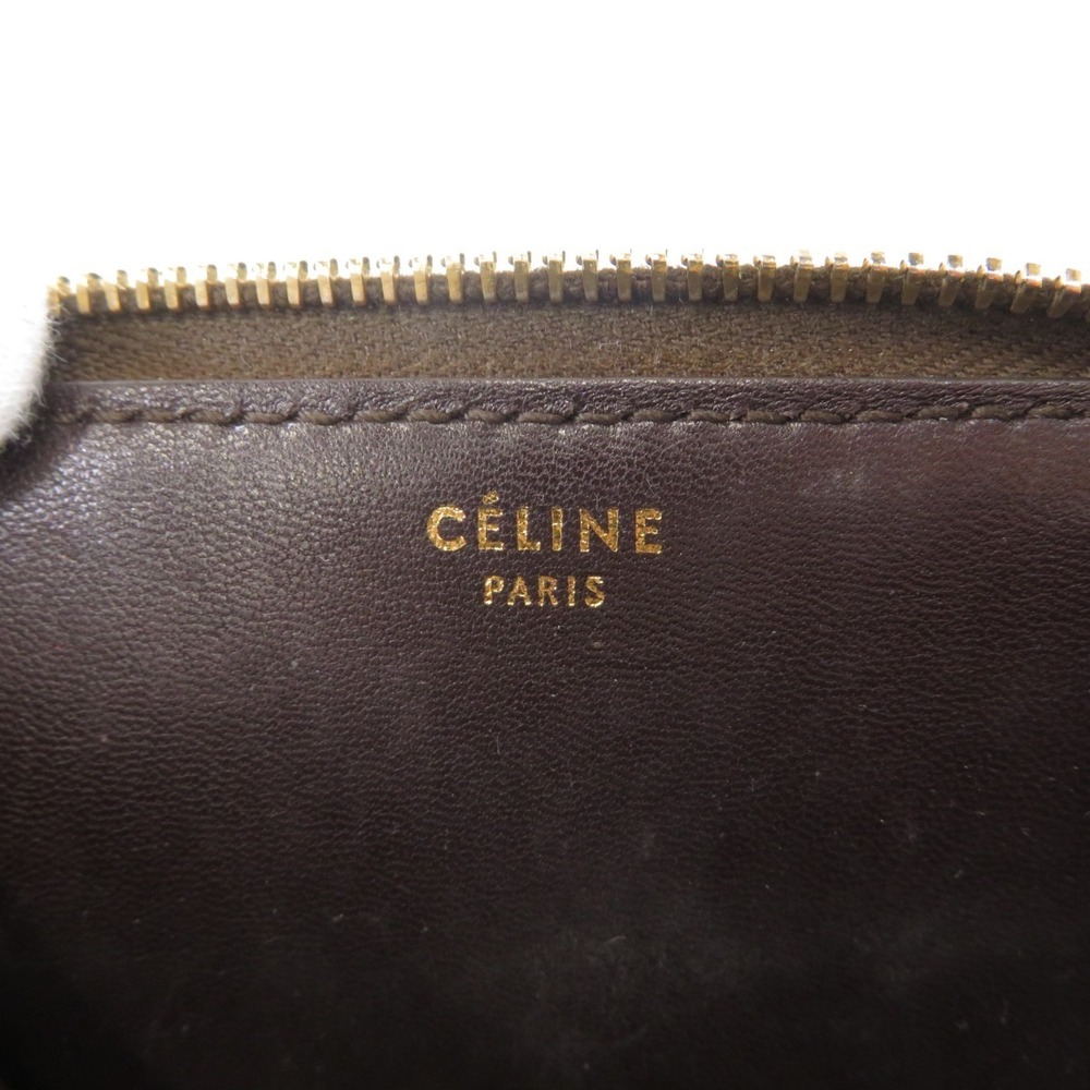Celine Python Wallet - image 5